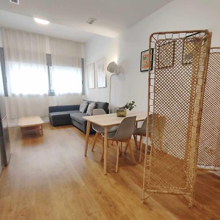 Mazi Apartments Loft Mataro Bagian luar foto