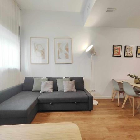 Mazi Apartments Loft Mataro Bagian luar foto